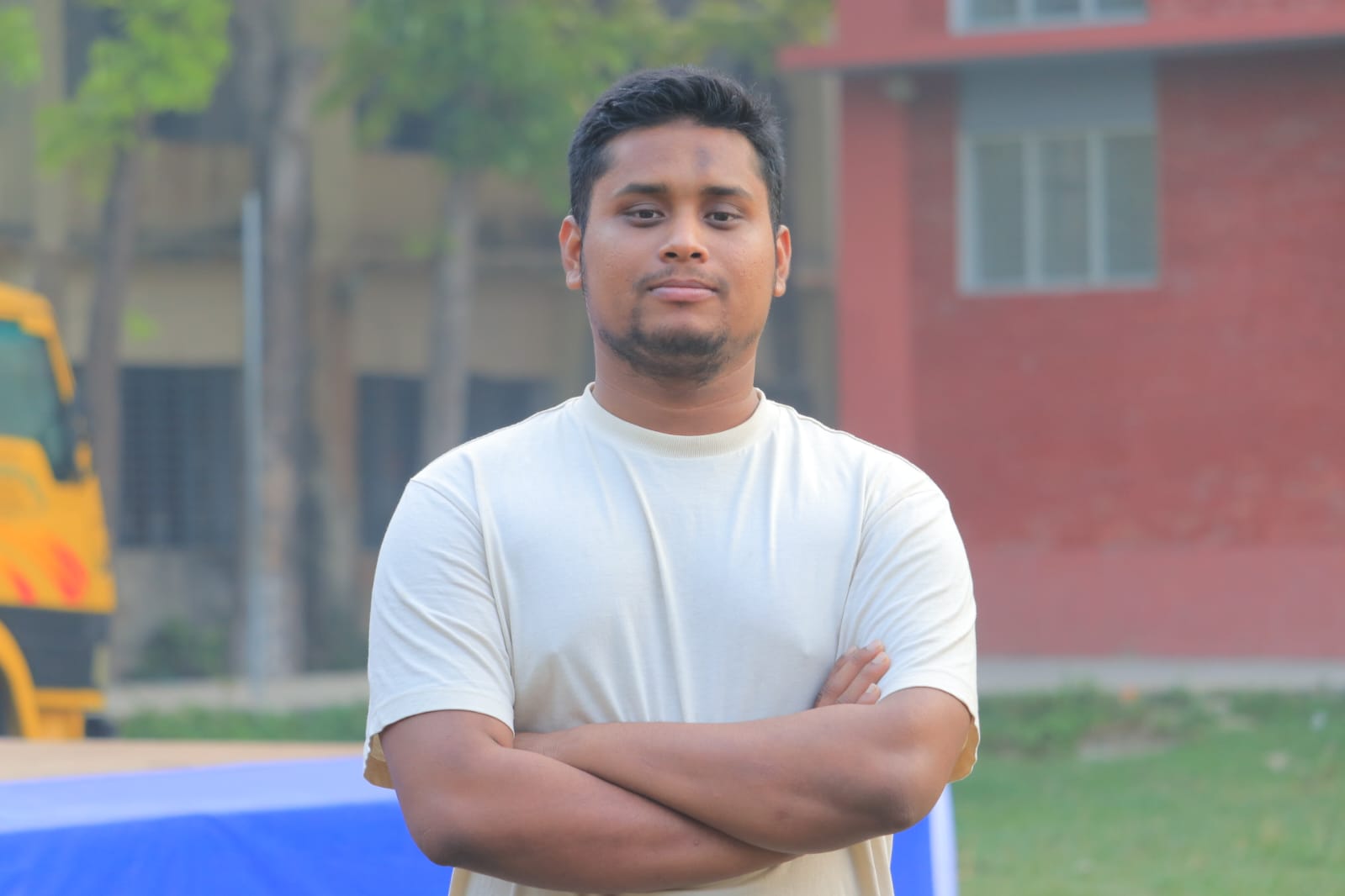 Hasnat Abdullah